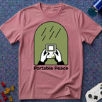 Portable Peace T-Shirt