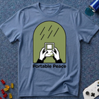 Portable Peace T-Shirt