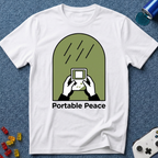 Portable Peace T-Shirt