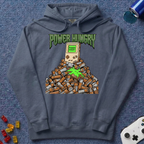 Power Hungry Hoodie