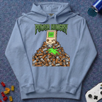 Power Hungry Hoodie