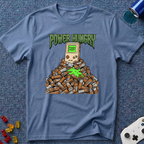 Power Hungry T-Shirt
