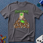 Power Hungry T-Shirt