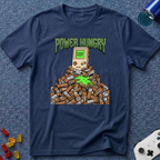 Power Hungry T-Shirt