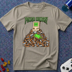 Power Hungry T-Shirt