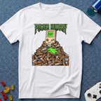 Power Hungry T-Shirt