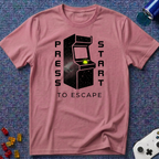 Press Start T-Shirt
