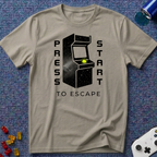 Press Start T-Shirt
