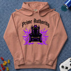 Prime Authority Hoodie