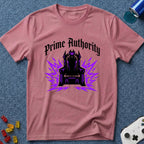 Prime Authority T-Shirt