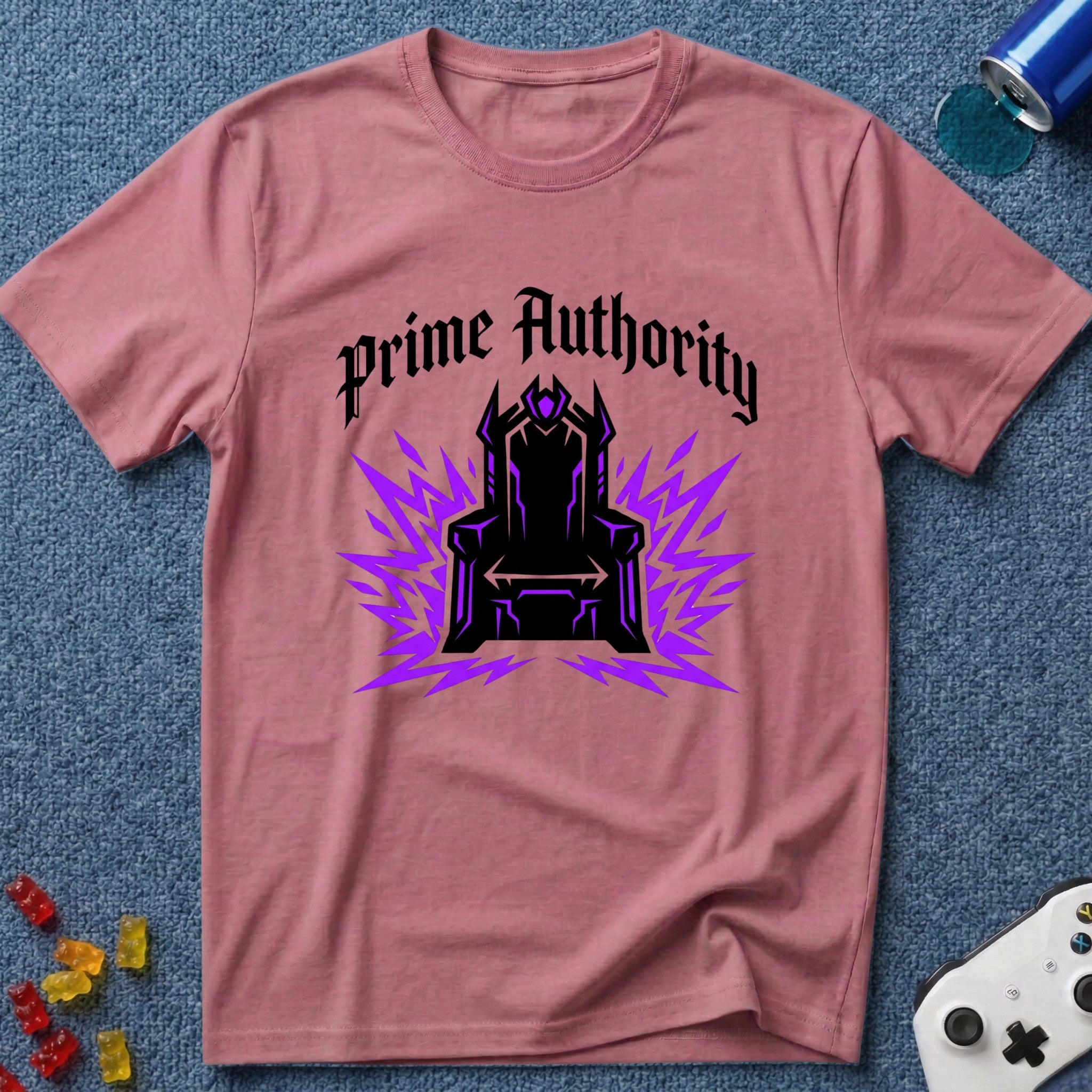 Prime Authority T-Shirt