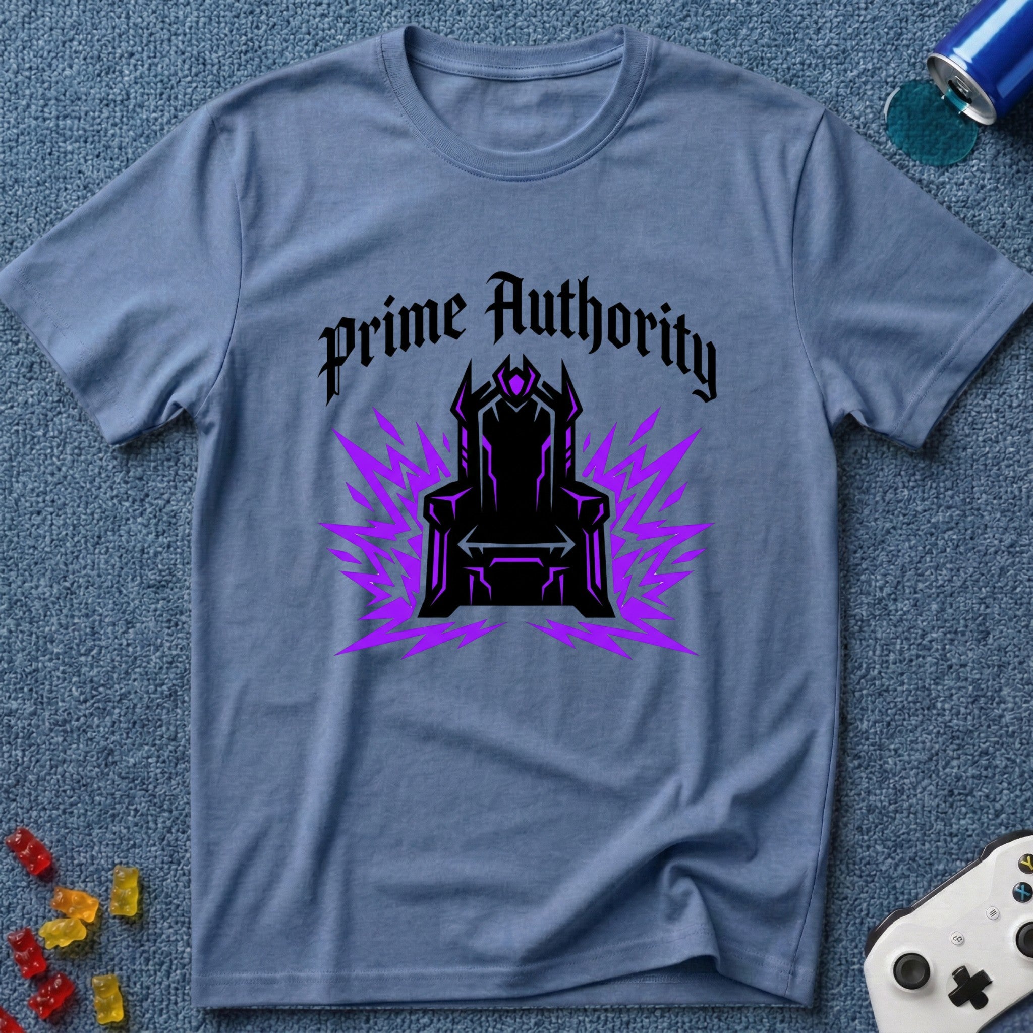 Prime Authority T-Shirt