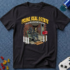 Real Estate T-Shirt