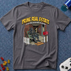 Real Estate T-Shirt