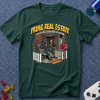 Real Estate T-Shirt