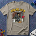 Real Estate T-Shirt