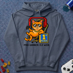 Pro Gamer Hoodie