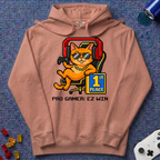 Pro Gamer Hoodie