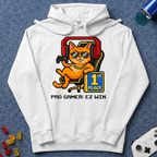 Pro Gamer Hoodie
