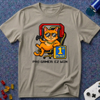 Pro Gamer T-Shirt