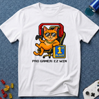 Pro Gamer T-Shirt