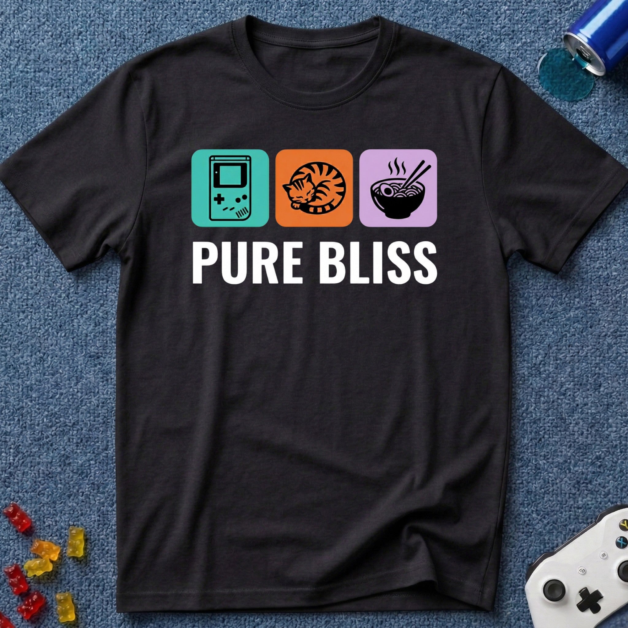Pure Bliss T-Shirt