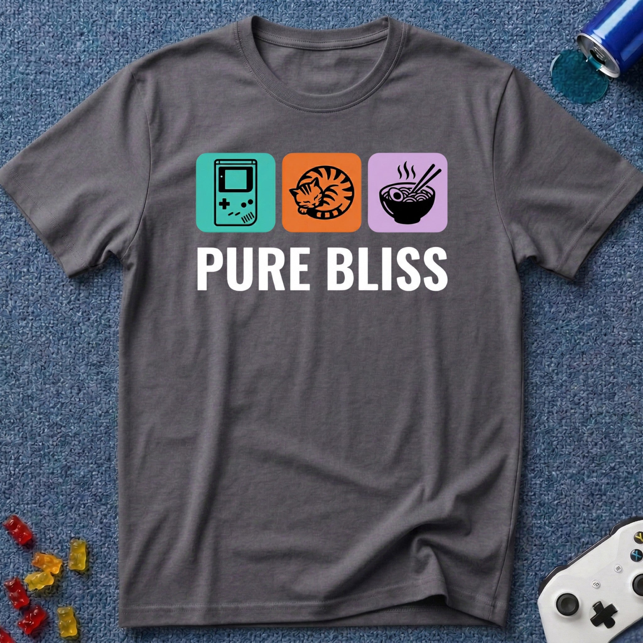 Pure Bliss T-Shirt