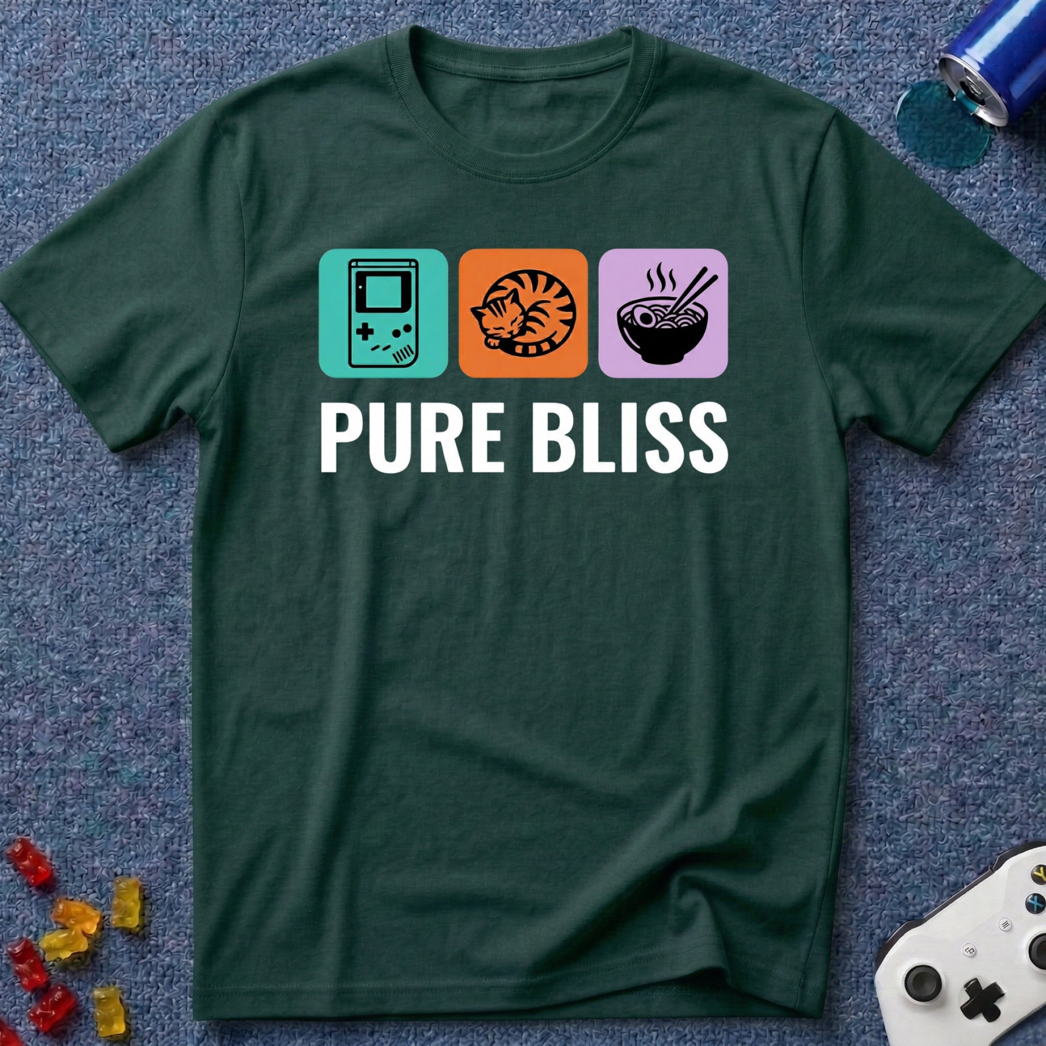 Pure Bliss T-Shirt