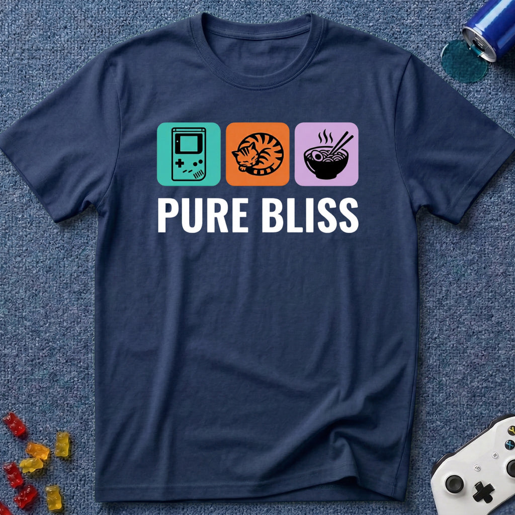 Pure Bliss T-Shirt