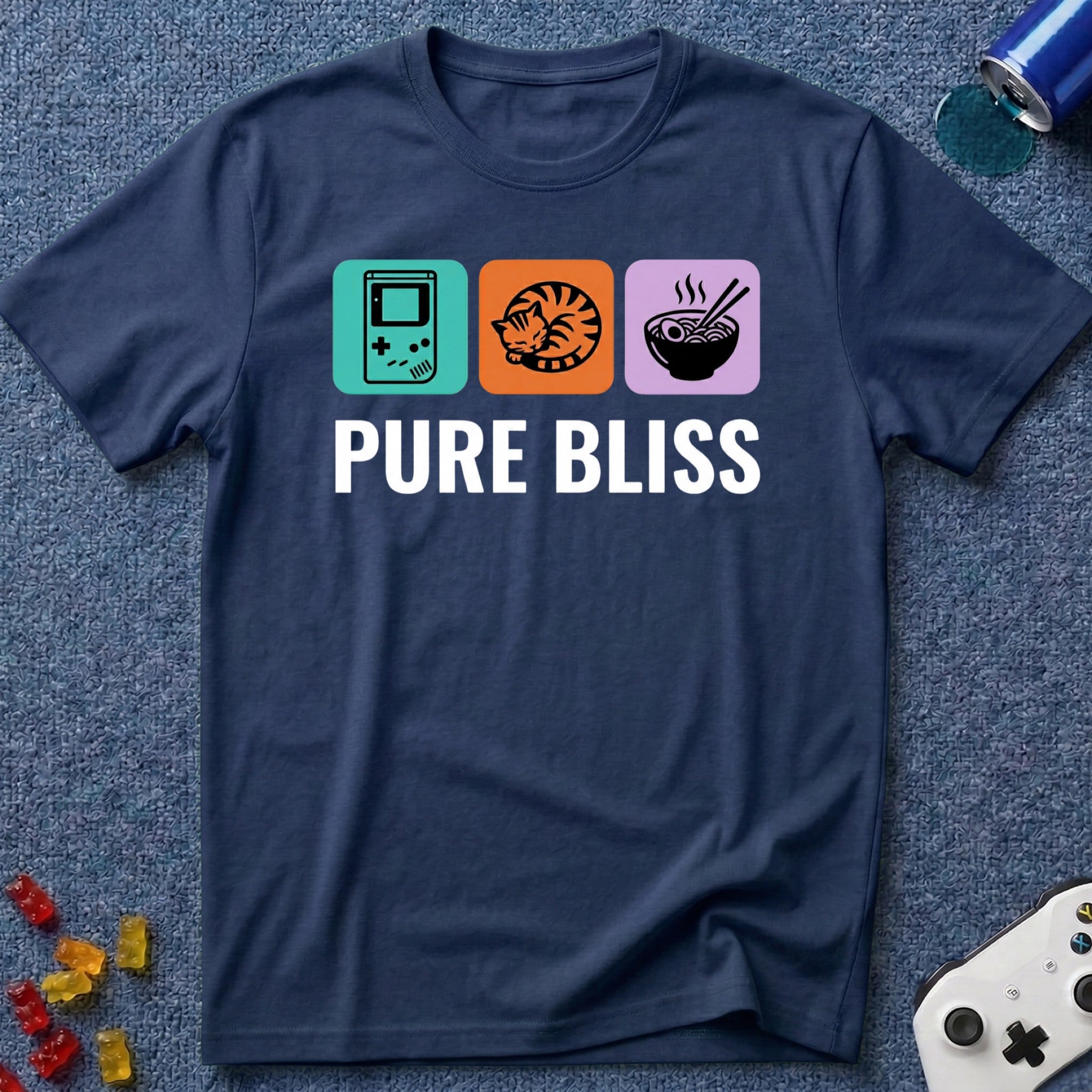 Pure Bliss T-Shirt
