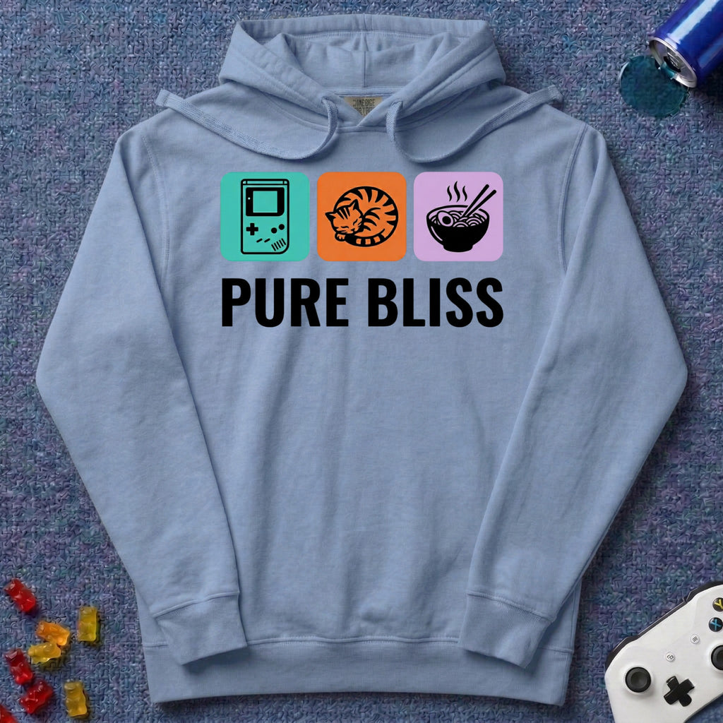 Pure Bliss Hoodie