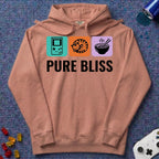 Pure Bliss Hoodie