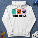 Pure Bliss Hoodie