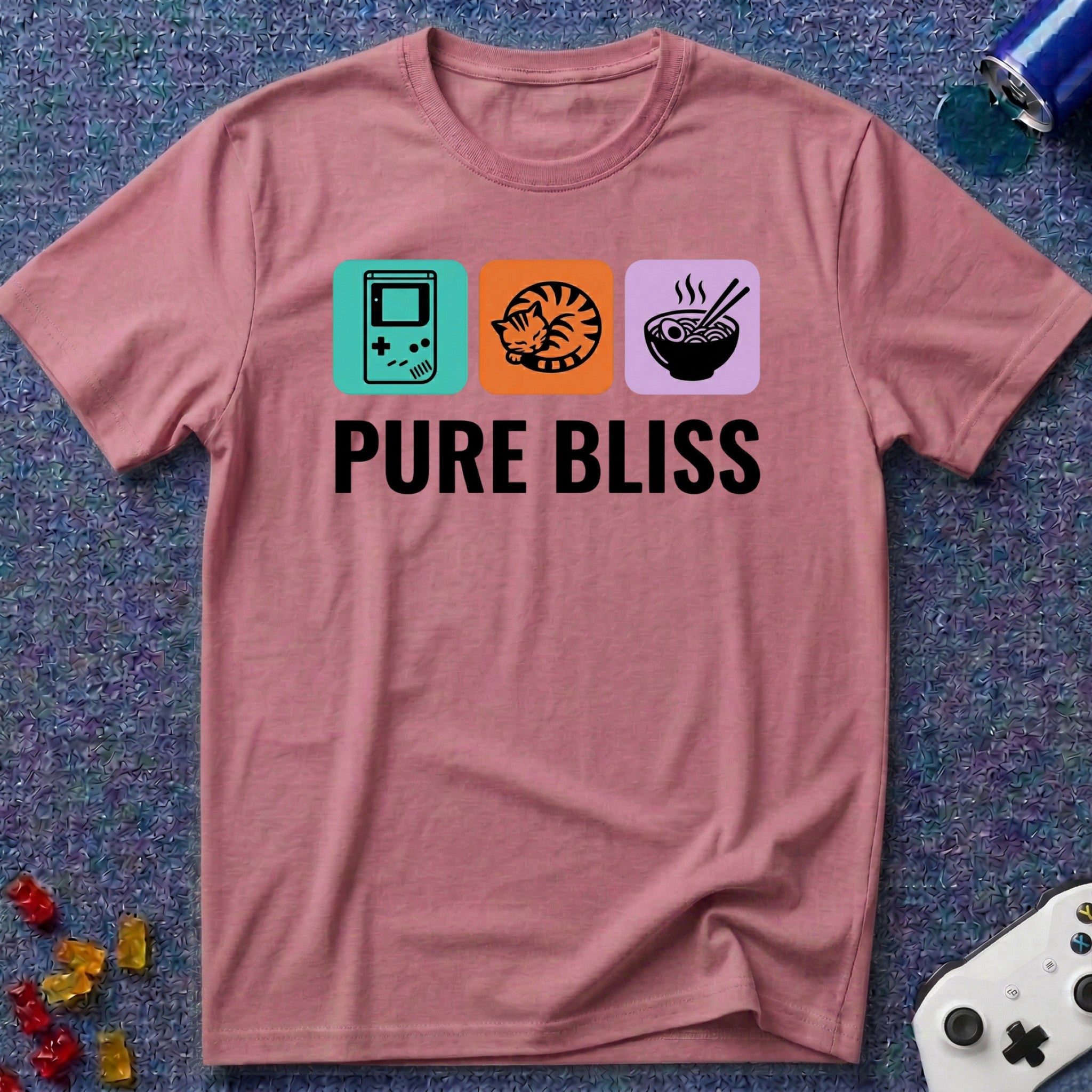 Pure Bliss T-Shirt