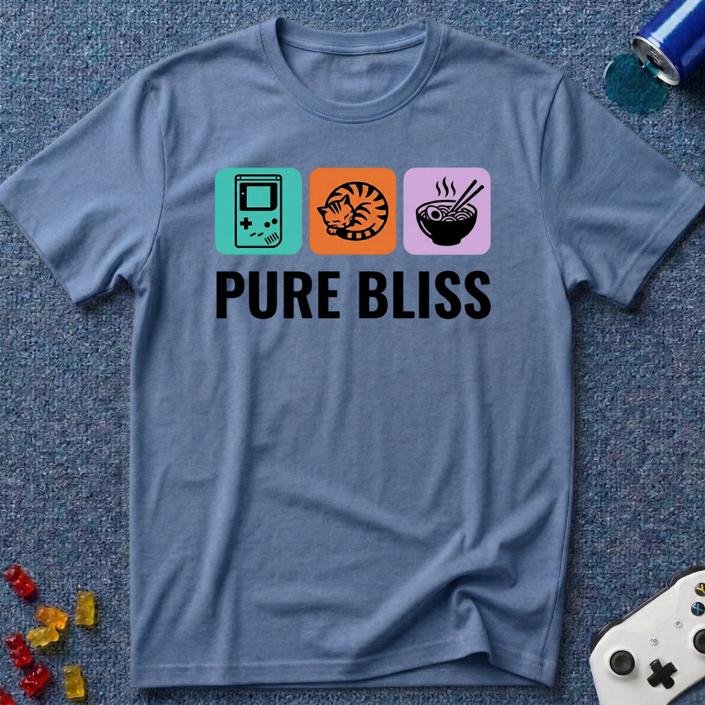 Pure Bliss T-Shirt