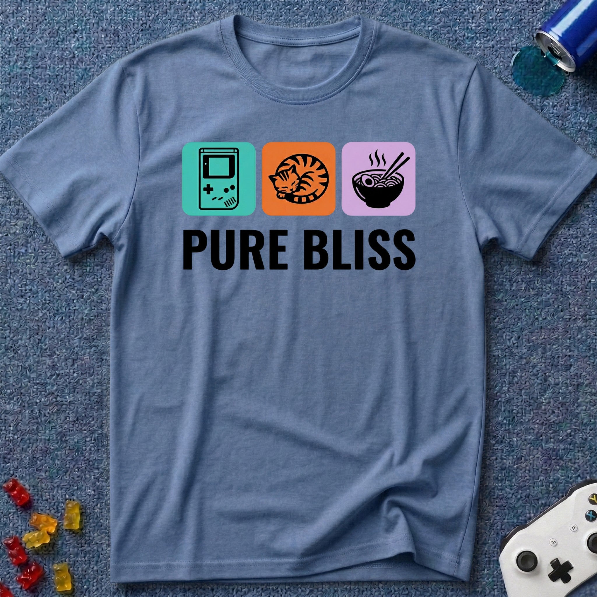 Pure Bliss T-Shirt