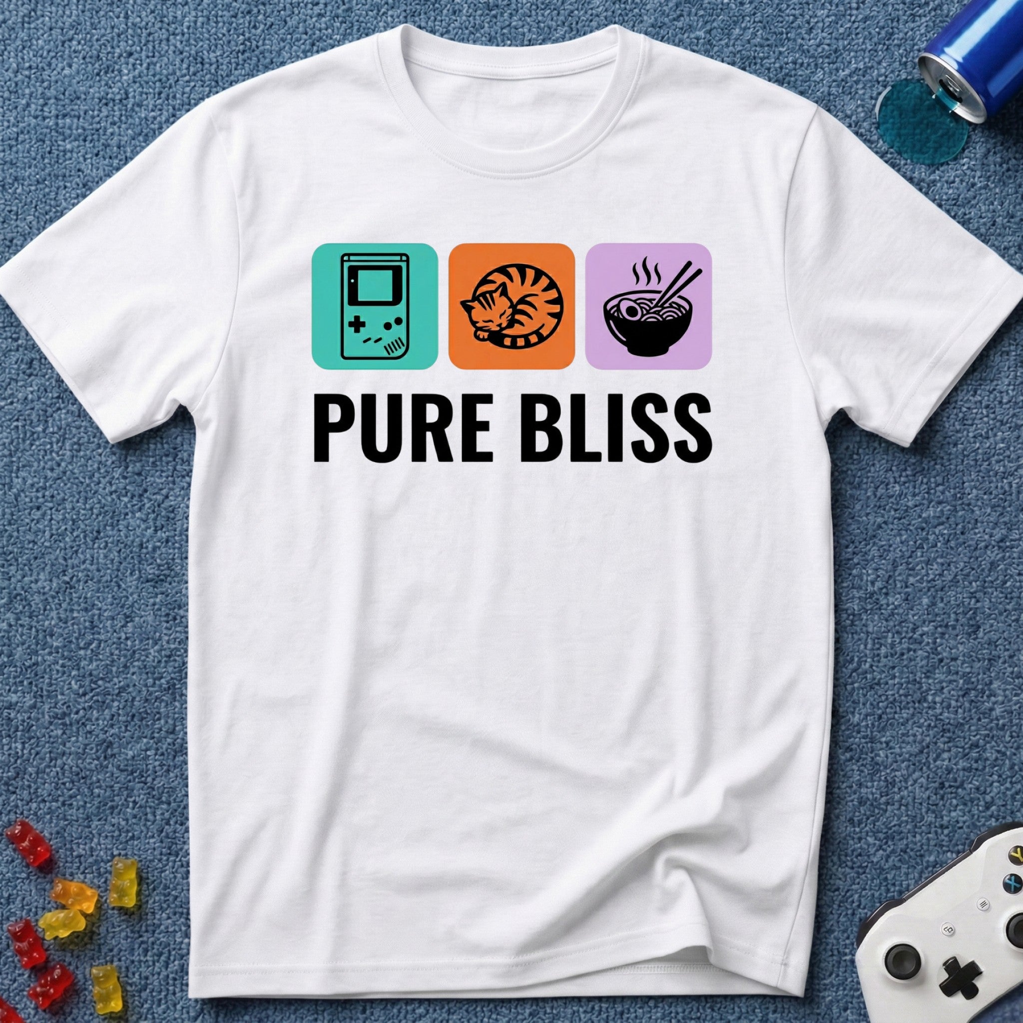 Pure Bliss T-Shirt