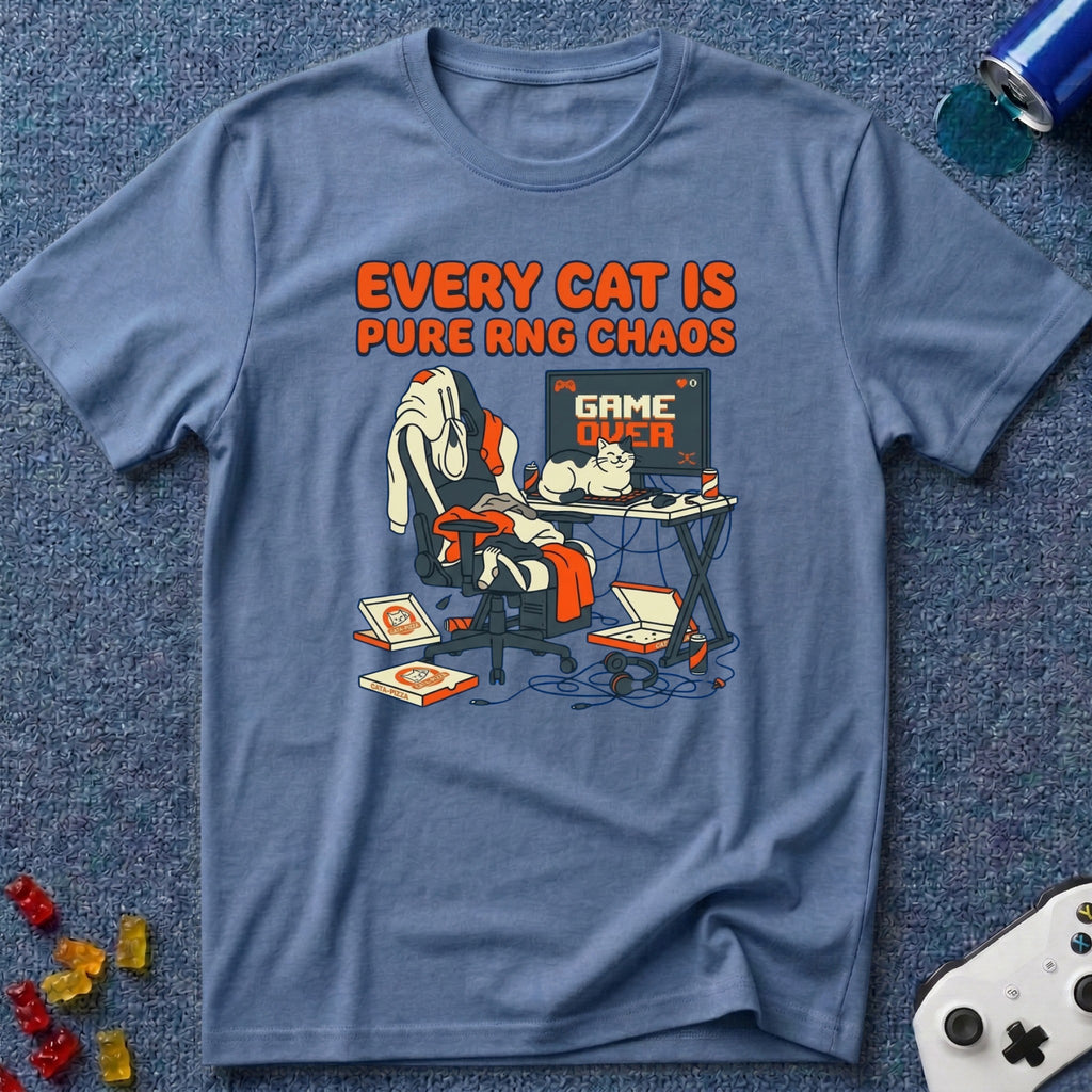 RNG Chaos T-Shirt