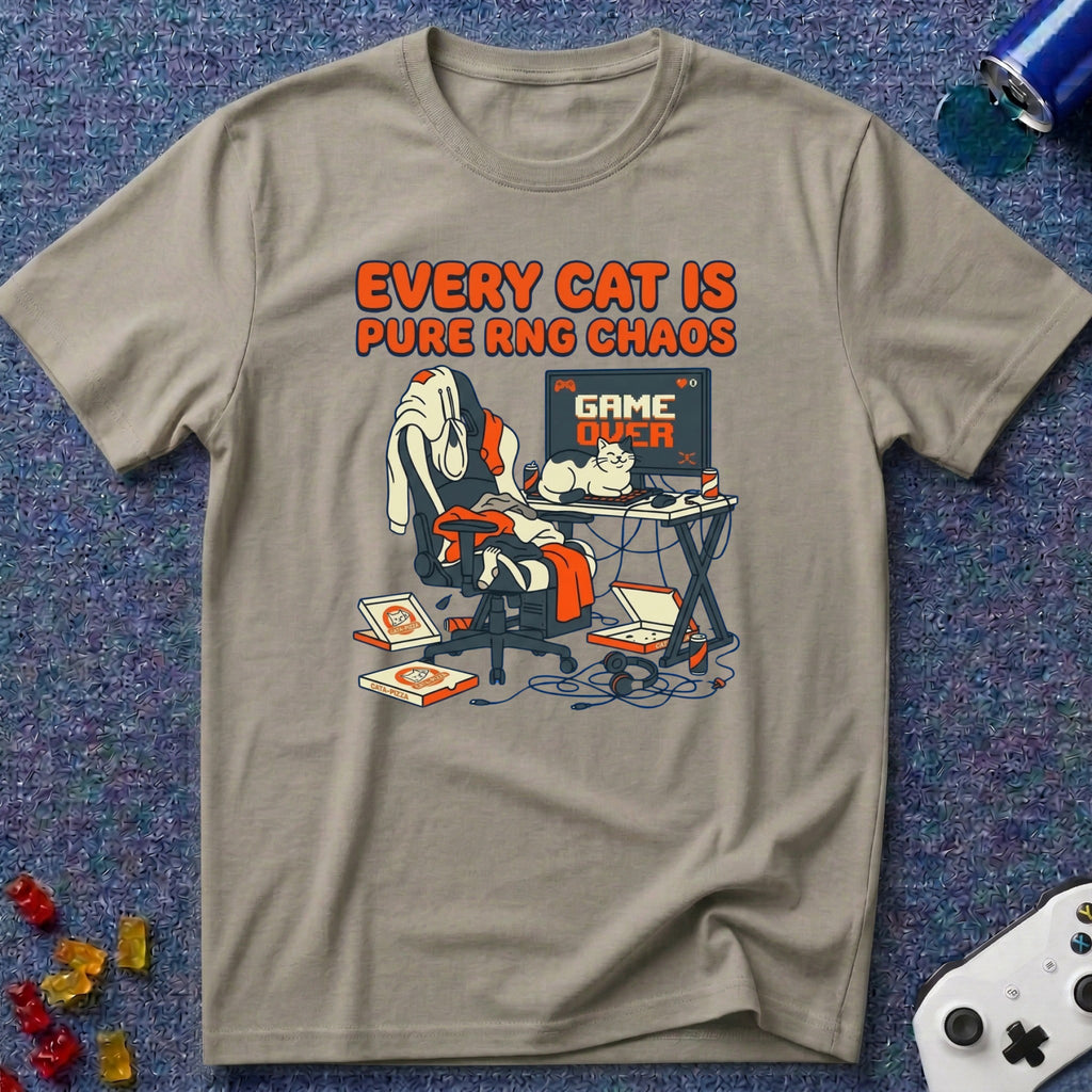 RNG Chaos T-Shirt
