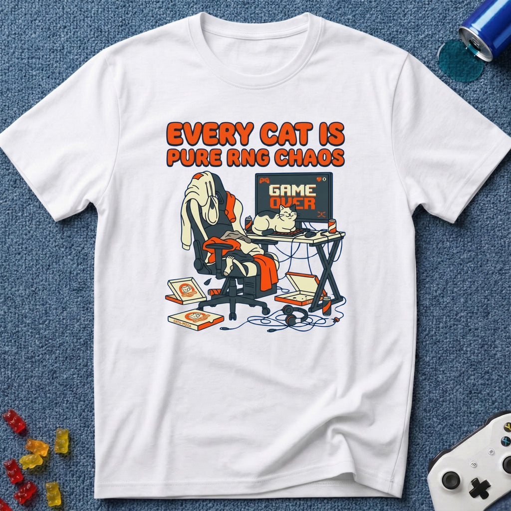 RNG Chaos T-Shirt