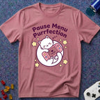 Purrfection T-Shirt