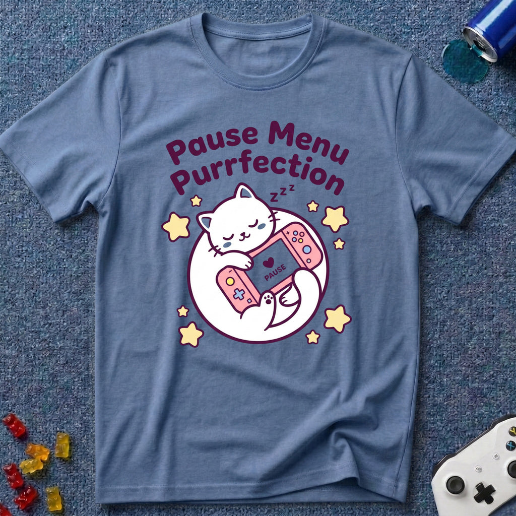 Purrfection T-Shirt