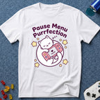Purrfection T-Shirt