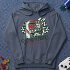 Racing Hoodie