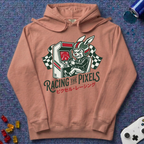 Racing Hoodie