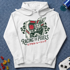 Racing Hoodie