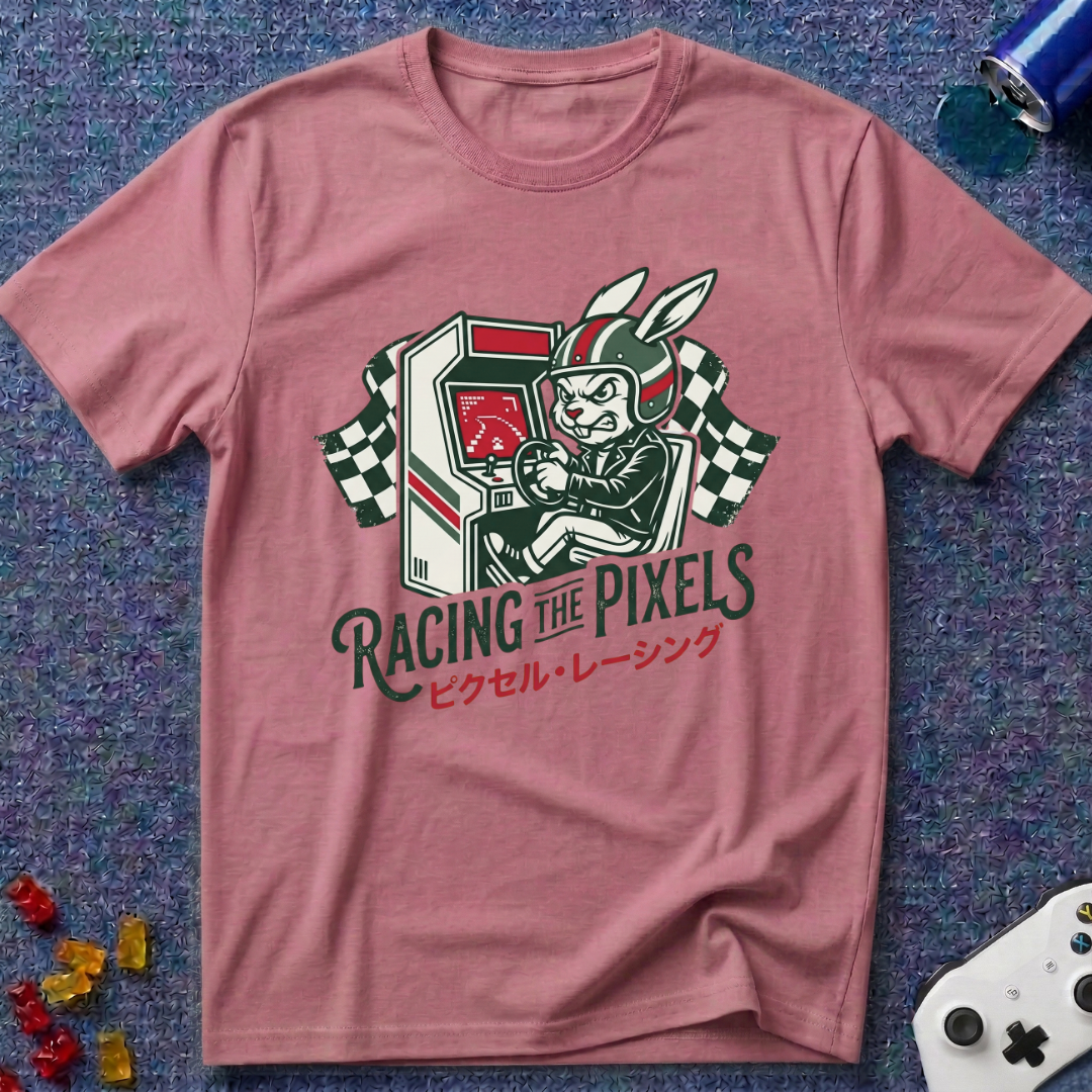Racing T-Shirt