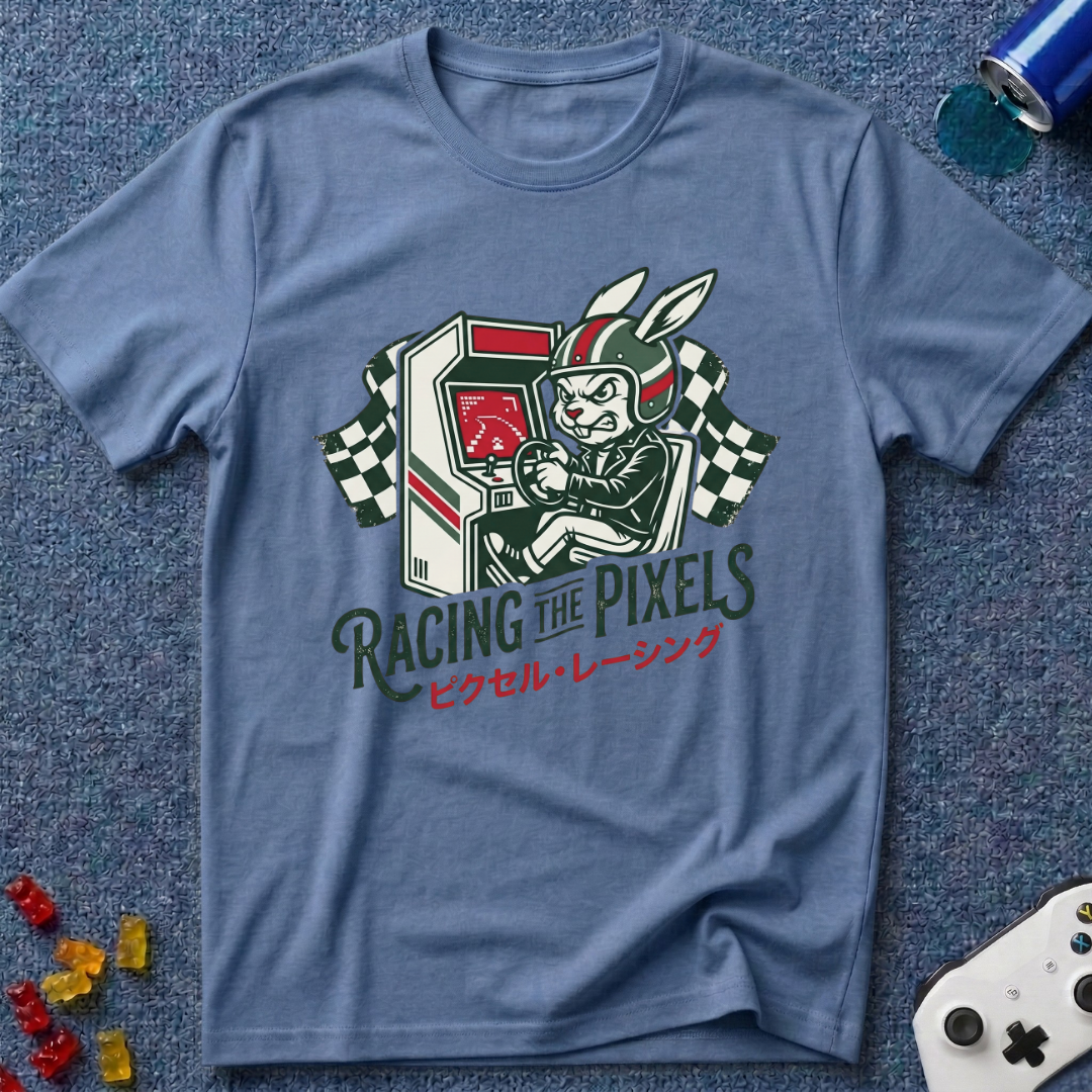 Racing T-Shirt