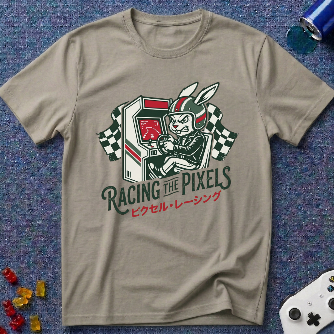 Racing T-Shirt