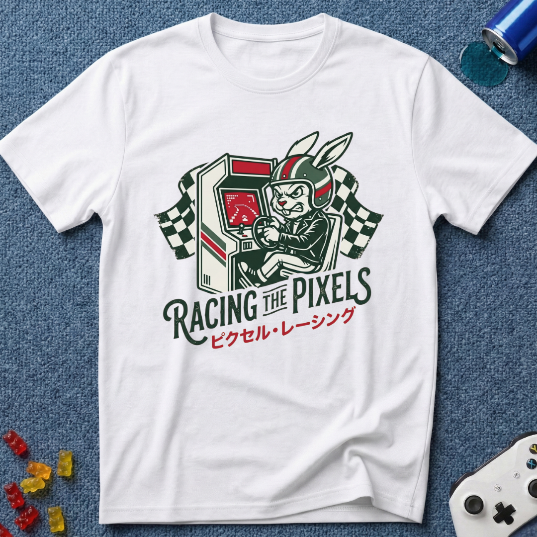 Racing T-Shirt